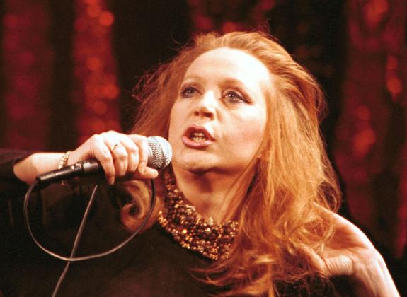 Алла Пугачева празднует 70-летие