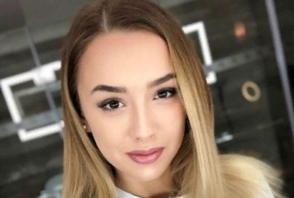 Госпитализирована солистка группы SEREBRO