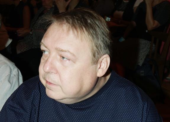 Похудевший на 100 кг Александр Семчев задумывается о подтяжке кожи
