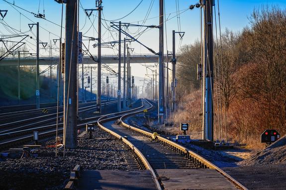 Путин согласился возродить проект высокоскоростной магистрали Москва—Петербург