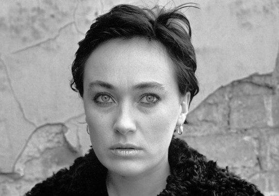 Дочь Ларисы Гузеевой, как и мама, стала блондинкой