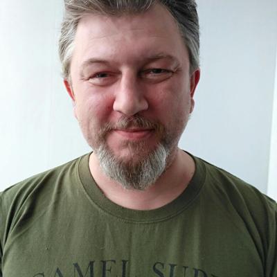 Дмитрий Грунюшкин