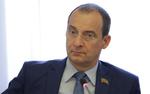 Юрий Бурлачко прокомментировал выступление президента В.В. Путина