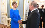 Российский посол назвал сумму убытков Эстонии от антироссийских санкций