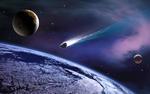 В NASA готовятся к столкновению с астероидом