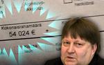 Финский миллионер готов эмигрировать из-за дискриминации богатых