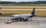 Эксперт прокомментировал задержку вылета  Суперджета из Москвы в Ригу