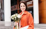 51-летняя актриса Ольга Кабо поделилась секретами "вечной молодости"
