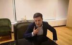 Зеленский запомнит фамилии  депутатов Рады,  оттягивающих его инаугурацию