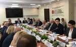 В Госдуме обсудили законопроект о регулировании фитнес-индустрии