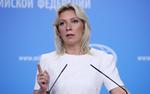 Захарова отреагировала на территориальные претензии Эстонии