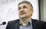 Ростислав Ищенко: это идея не Зеленского, а тех, кто реально управляет Украиной...