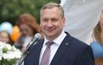 Глава Пскова Цецерский пошел на повышение