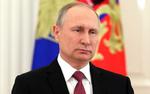 Владимир Путин пожелал удачи участникам Кубка Президента по самбо