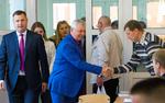 На праймериз «Единой России» в Челябинске разгорелся скандал
