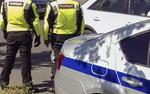 В Твери маршрутка столкнулась со столбом, семеро пострадавших