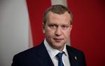 Президент Путин отправил в отставку губернатора Астраханской области Сергея Морозова