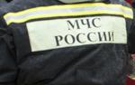 Недалеко от аэропорта Шереметьево сгорел пассажирский автобус