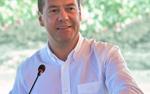 Дмитрий Медведев предположил: "будущее - за четырехдневной рабочей неделей"