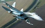 Российские Су-27 перехватили американские бомбардировщики у границ РФ