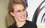 Ксения Собчак обиделась на Светлану Бондарчук из-за фото с Богомоловым