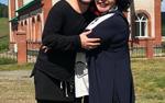 Надежда Бабкина показала фото, и заметно, как изменился ее молодой муж Евгений Гор