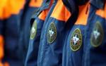 В Подмосковье из-за разрушенного моста в реку упал КАМАЗ