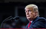 Трамп указал на "большую ошибку" Ирана