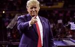 NYT: Трамп одобрил удары по Ирану, но позже передумал и отменил