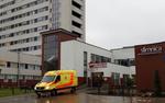 В Янову ночь у латвийских врачей было полно работы