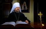 Представитель РПЦ заявил, что Великую отечественную войну выиграли крещёные люди, а безбожники были убиты в первых боях