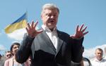 Детали предполагаемого плана побега Петра Порошенко с Украины раскрыли в СМИ