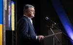 Петр Порошенко посетовал на вытеснение Украины на «обочину мировой политики»