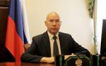 ФСБ задержала помощника полпреда президента в Уральском федеральном округе по подозрению в госизмене