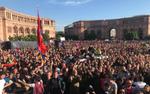 Армения. Какая она после революции