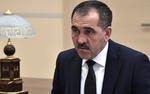 Евкуров назначен на должность замминистра обороны