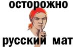 На Украине признали ответственность за происхождение мата