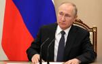 Путин снял с должности губернатора Севастополя