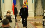 "Очевидно, что за Зеленским Запад присматривает", - Соловьев высказался по критике G7 планов Зеленского люстрировать Порошенко