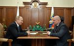 Правительство Севастополя отправлено в отставку