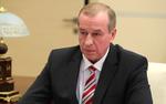 Губернатор Иркутской области о проблемах Байкала, масштабных хищениях леса и новых российских самолётах