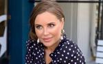 Юлия Михалкова из "Уральских пельменей" раздевается для вдохновения