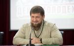 Кадыров принял 6-летнего мальчика на должность своего охранника