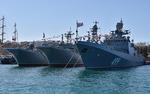 МИД Украины выразил протест из-за поездки Дмитрия  Медведева в Крым