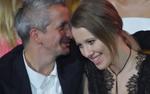 Константин Богомолов впервые публично признался в любви Ксении Собчак