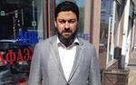 Предпринимателю Владимиру Маерову неоднократно угрожали