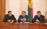 Приоритеты законотворческой работы в финансово-бюджетной сфере