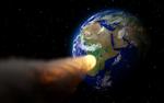 NASA: к Земле приближается опасный астероид