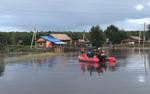 Гидрологи: ожидается повышение уровня воды на реках Приморья