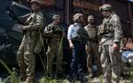 В команде Порошенко назвали условие бунта украинских военных против Зеленского